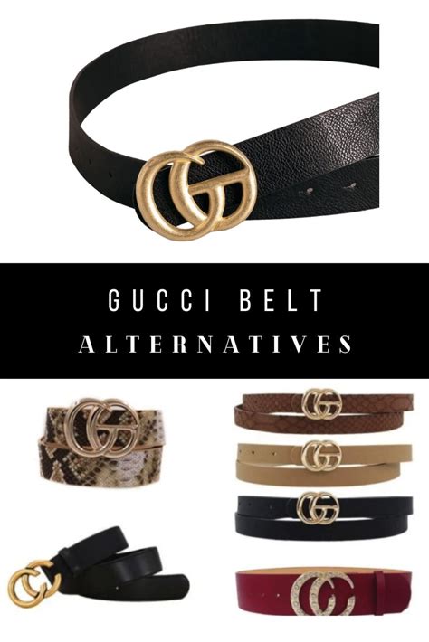 gucci belt dupe canada|gucci knockoff belt.